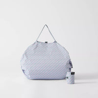 Pleated Compact Bag | Asahi | M